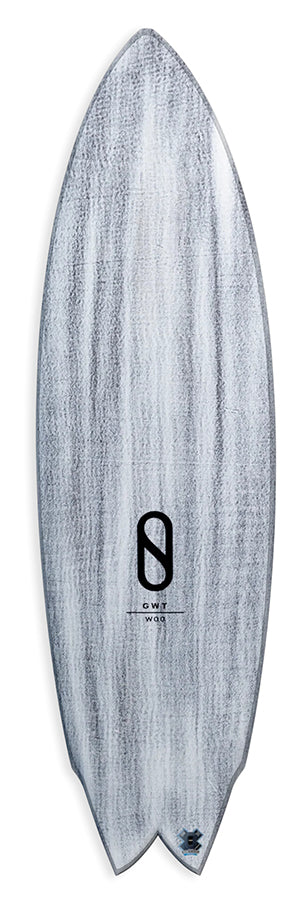 New firewire online surfboards 2020