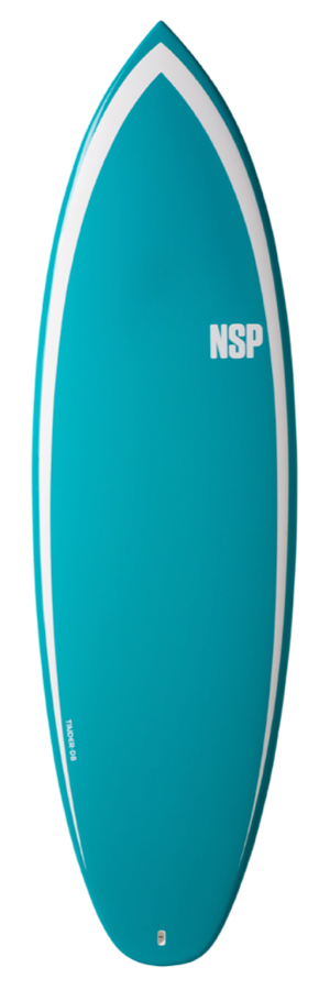 NSP / Elements HDT Tinder-D8 – Freedom Boardsports