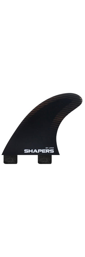 Shapers deals quad fins