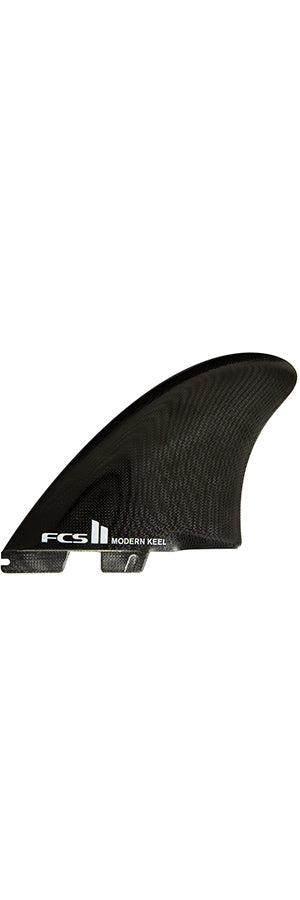 Fcs ii modern keel deals twin fins