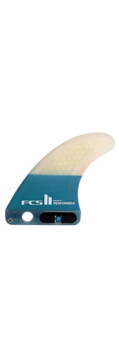 FCS2 FLOW PG LONGBOARD FIN 8.5 / エフシーエス2 フロー ロングボード