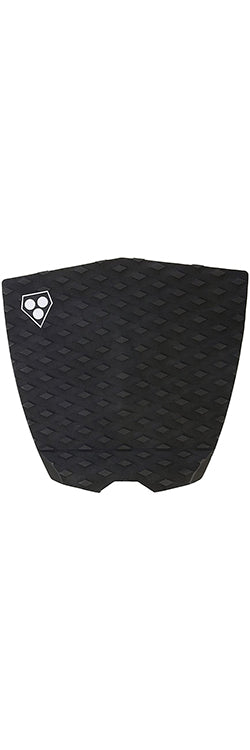 Gorilla Phat Three Traction Pad Black