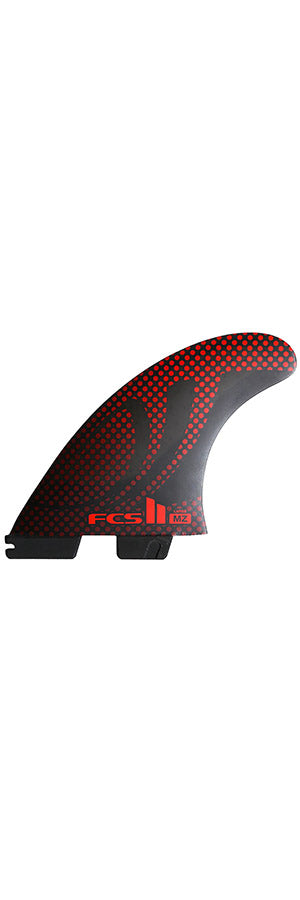 FCS II / Sharp Eye PC Tri Fin – Freedom Boardsports