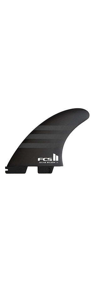 FCS II / JW PC Tri Fin