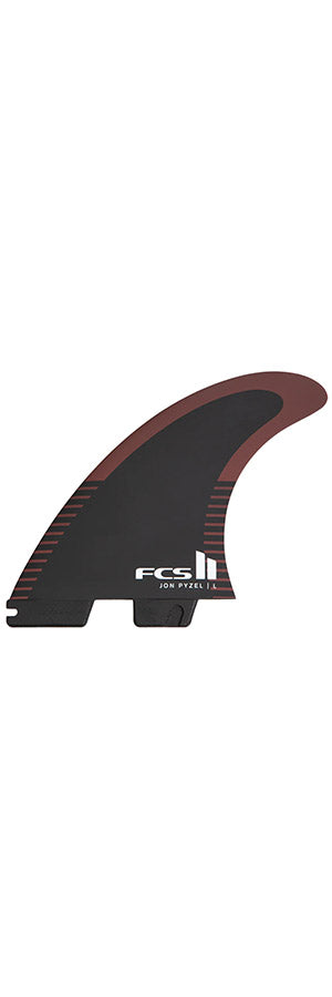 FCS II / Pyzel PC Tri Fin