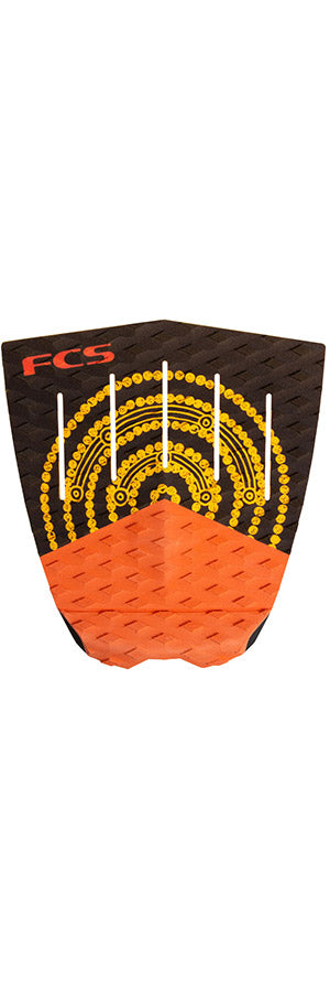 FCS / Otis Carey Eco Traction