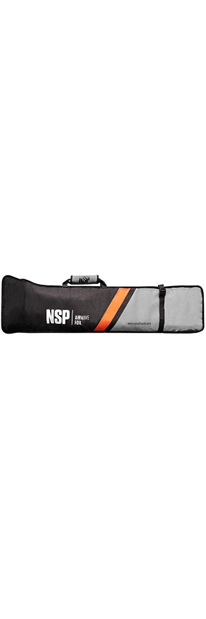 NSP / Airwave Black Modular 80 Foil Set