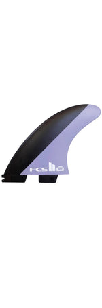 FCS II / MF PC Tri Fin