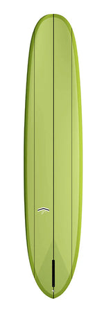 Thunderbolt Longboards / CJ Paragon