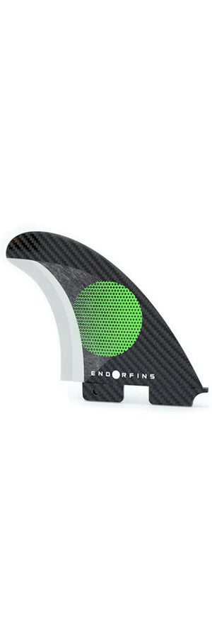 Endorfins / Slater KS1 Dual Tab Tri Fin