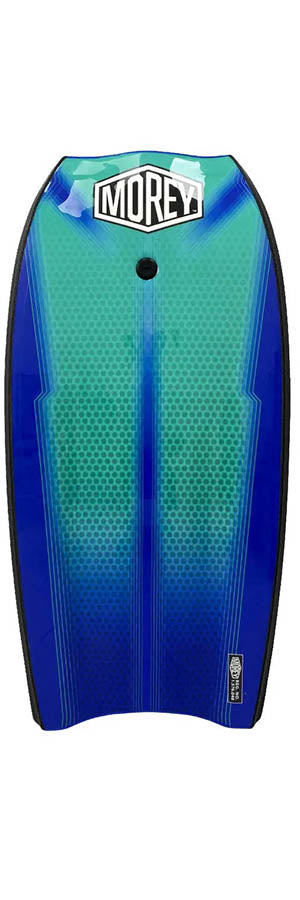 Morey Boogie / Mach12 MDS Bodyboard