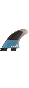 FCS II / Performer PC Tri Fin