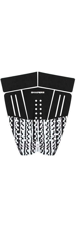 Shapers / Matrix Traction