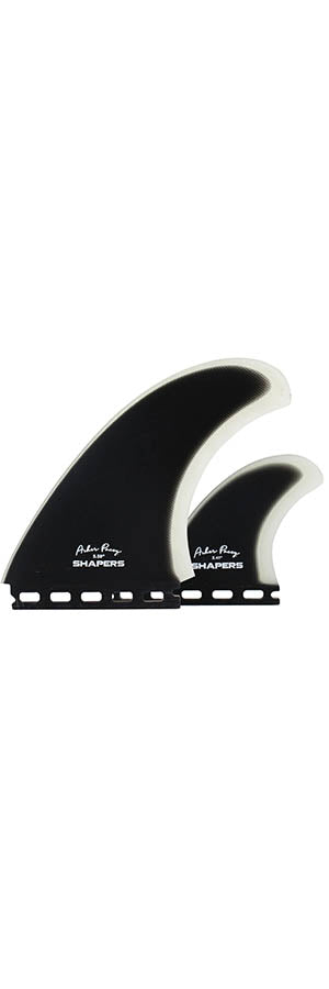 Shapers / Asher Pacey 5.59 Single Tab Twin Fin