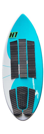 Skimboard Traction Pad Set