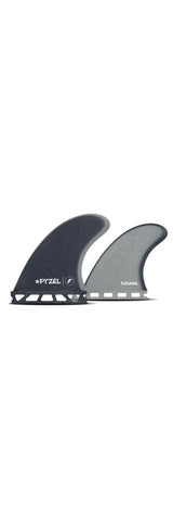 Pyzel padillac deals fins