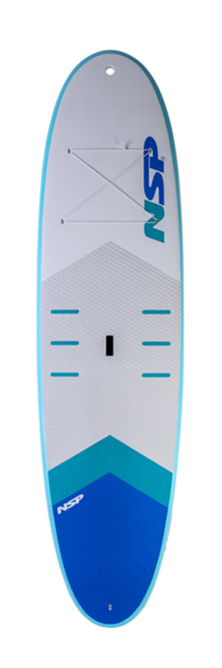 NSP / HIT Cruiser SUP