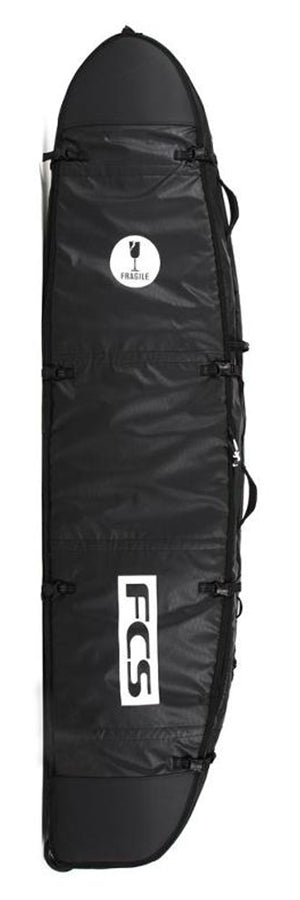 FCS / Travel 2 Wheelie Longboard Bag